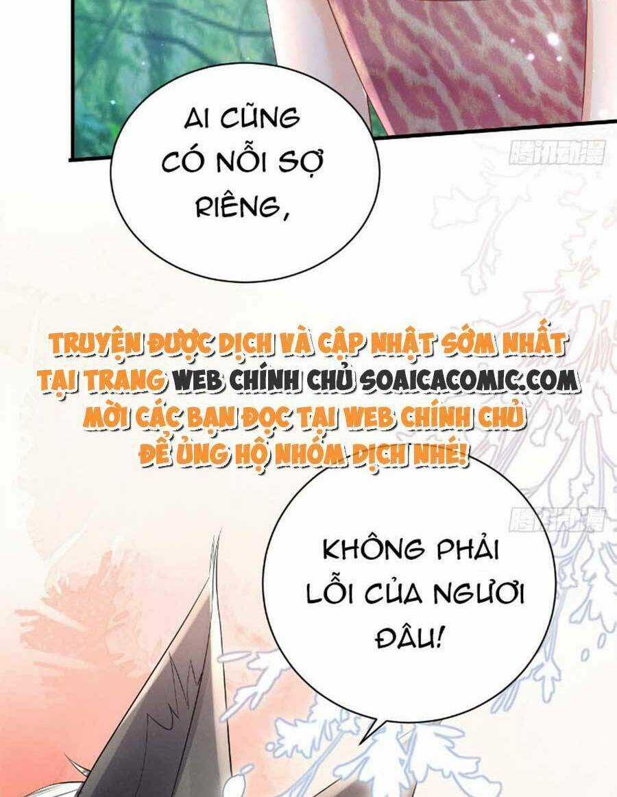 Phu Quân Thú Thế Tranh Sủng Thành Nghiện Chapter 6 trang 19