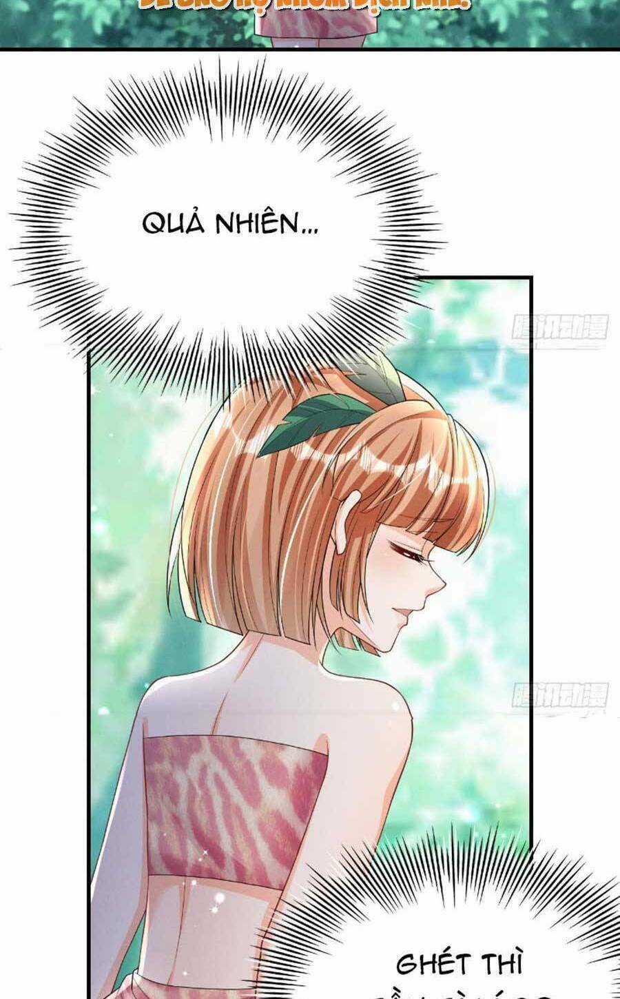 Phu Quân Thú Thế Tranh Sủng Thành Nghiện Chapter 6 trang 2