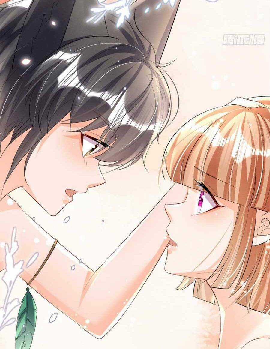 Phu Quân Thú Thế Tranh Sủng Thành Nghiện Chapter 6 trang 20