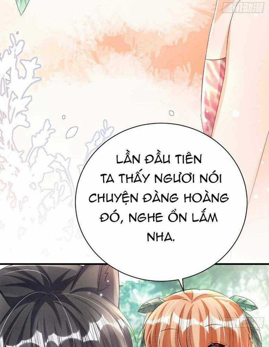 Phu Quân Thú Thế Tranh Sủng Thành Nghiện Chapter 6 trang 21