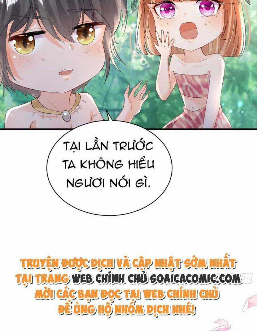 Phu Quân Thú Thế Tranh Sủng Thành Nghiện Chapter 6 trang 22