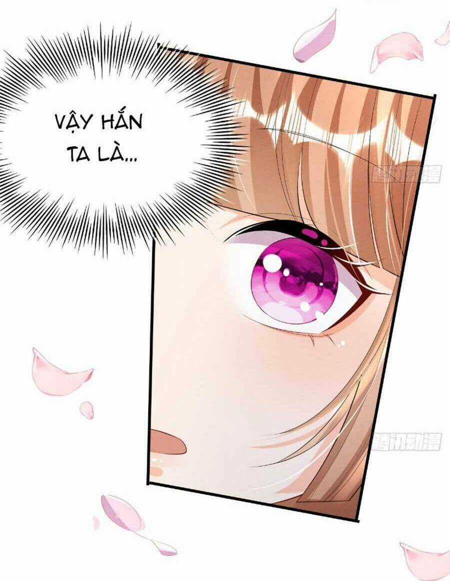 Phu Quân Thú Thế Tranh Sủng Thành Nghiện Chapter 6 trang 23