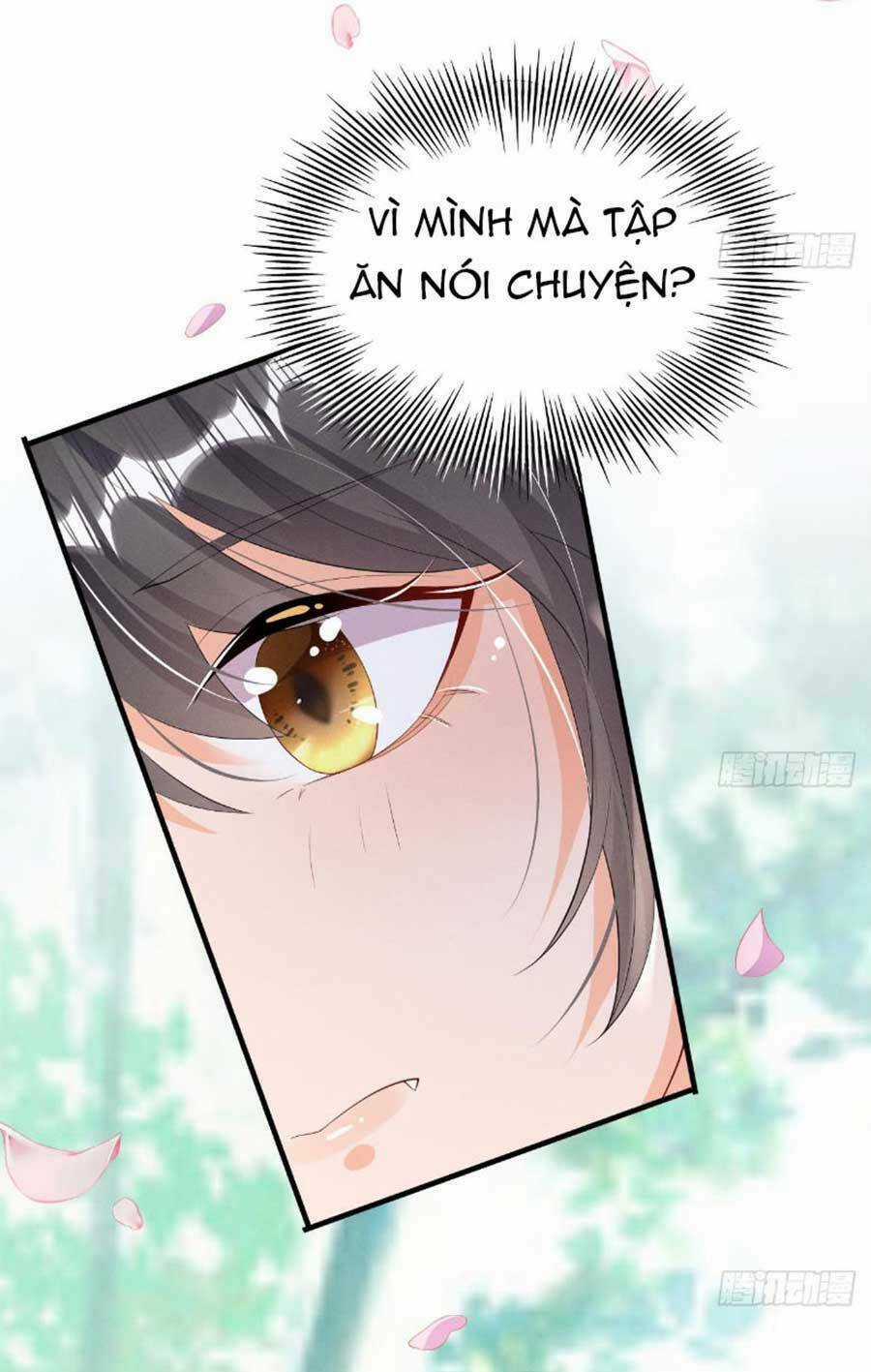 Phu Quân Thú Thế Tranh Sủng Thành Nghiện Chapter 6 trang 24