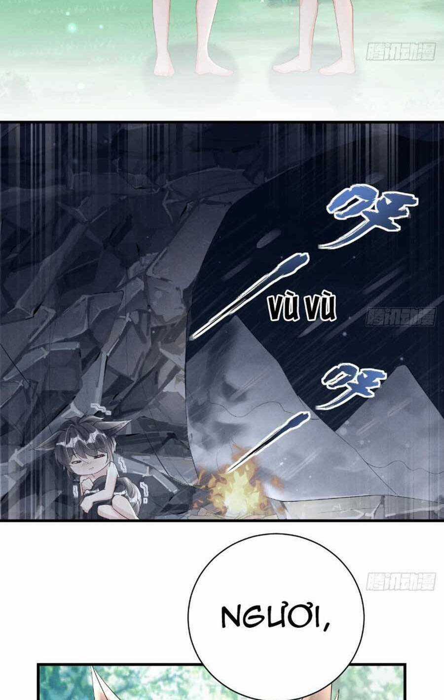 Phu Quân Thú Thế Tranh Sủng Thành Nghiện Chapter 6 trang 26