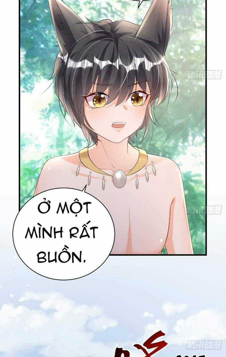 Phu Quân Thú Thế Tranh Sủng Thành Nghiện Chapter 6 trang 27