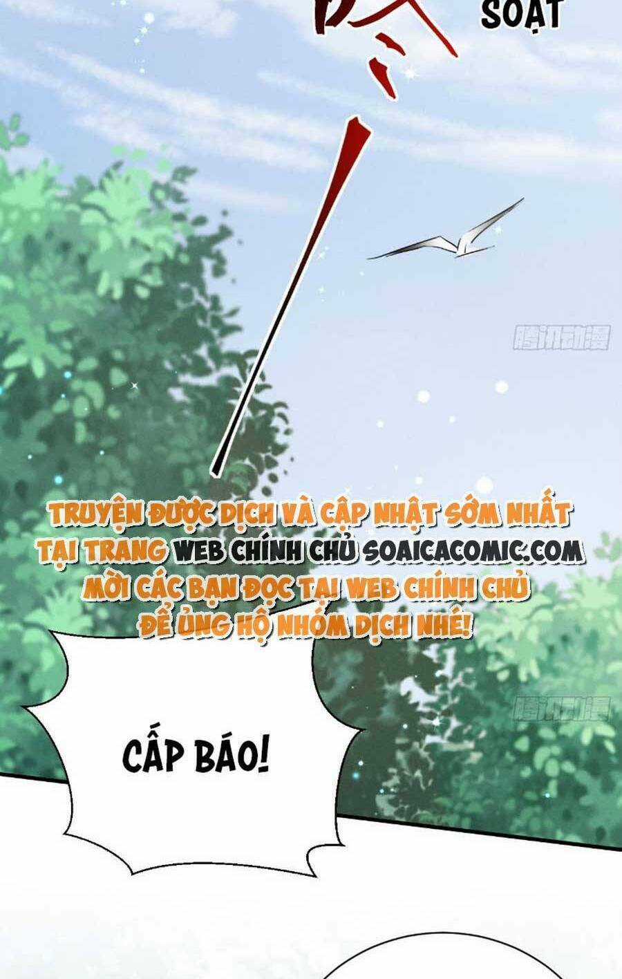 Phu Quân Thú Thế Tranh Sủng Thành Nghiện Chapter 6 trang 28