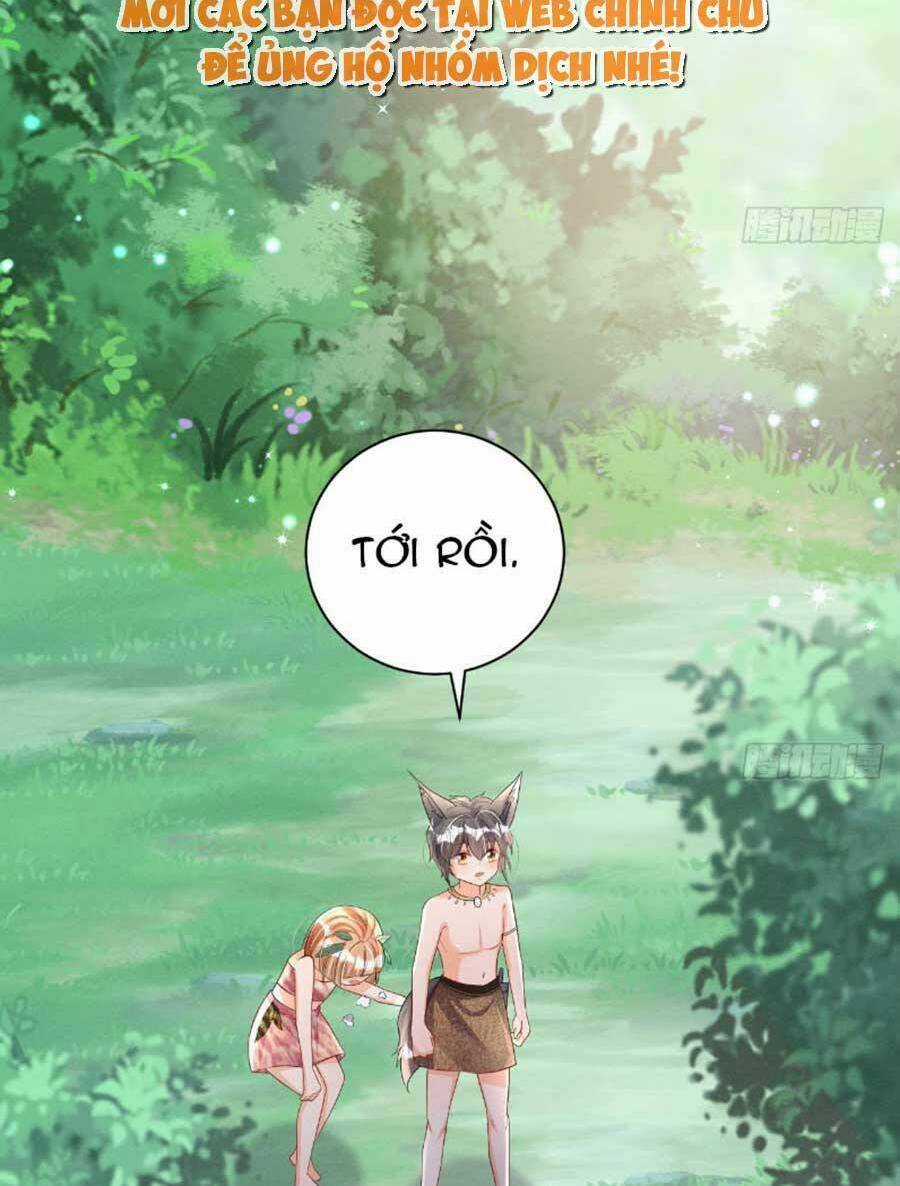 Phu Quân Thú Thế Tranh Sủng Thành Nghiện Chapter 6 trang 31