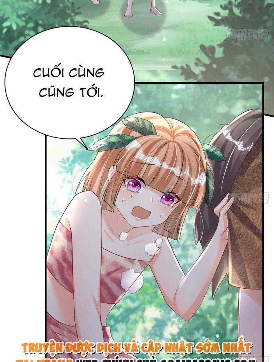 Phu Quân Thú Thế Tranh Sủng Thành Nghiện Chapter 6 trang 32