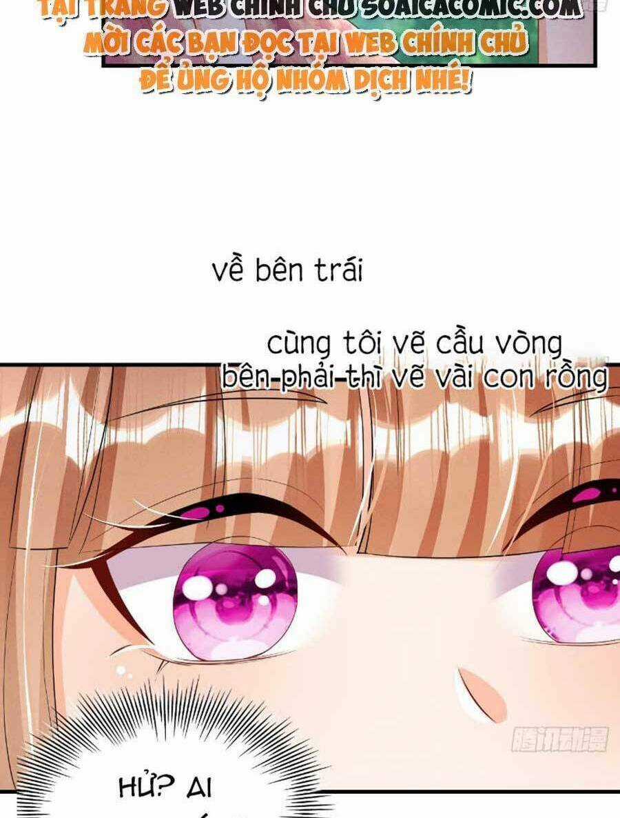 Phu Quân Thú Thế Tranh Sủng Thành Nghiện Chapter 6 trang 33