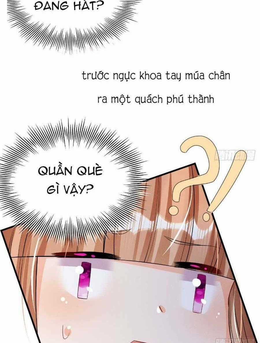 Phu Quân Thú Thế Tranh Sủng Thành Nghiện Chapter 6 trang 34