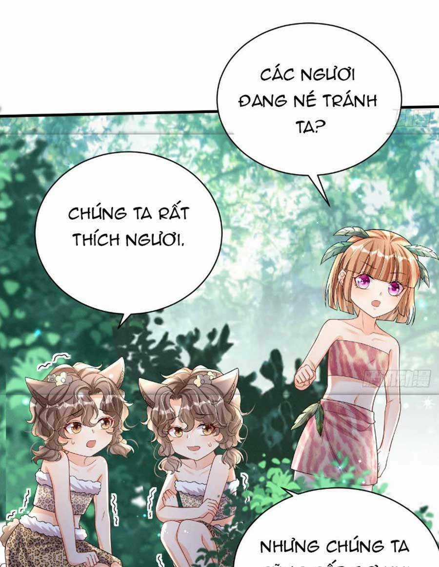 Phu Quân Thú Thế Tranh Sủng Thành Nghiện Chapter 6 trang 4