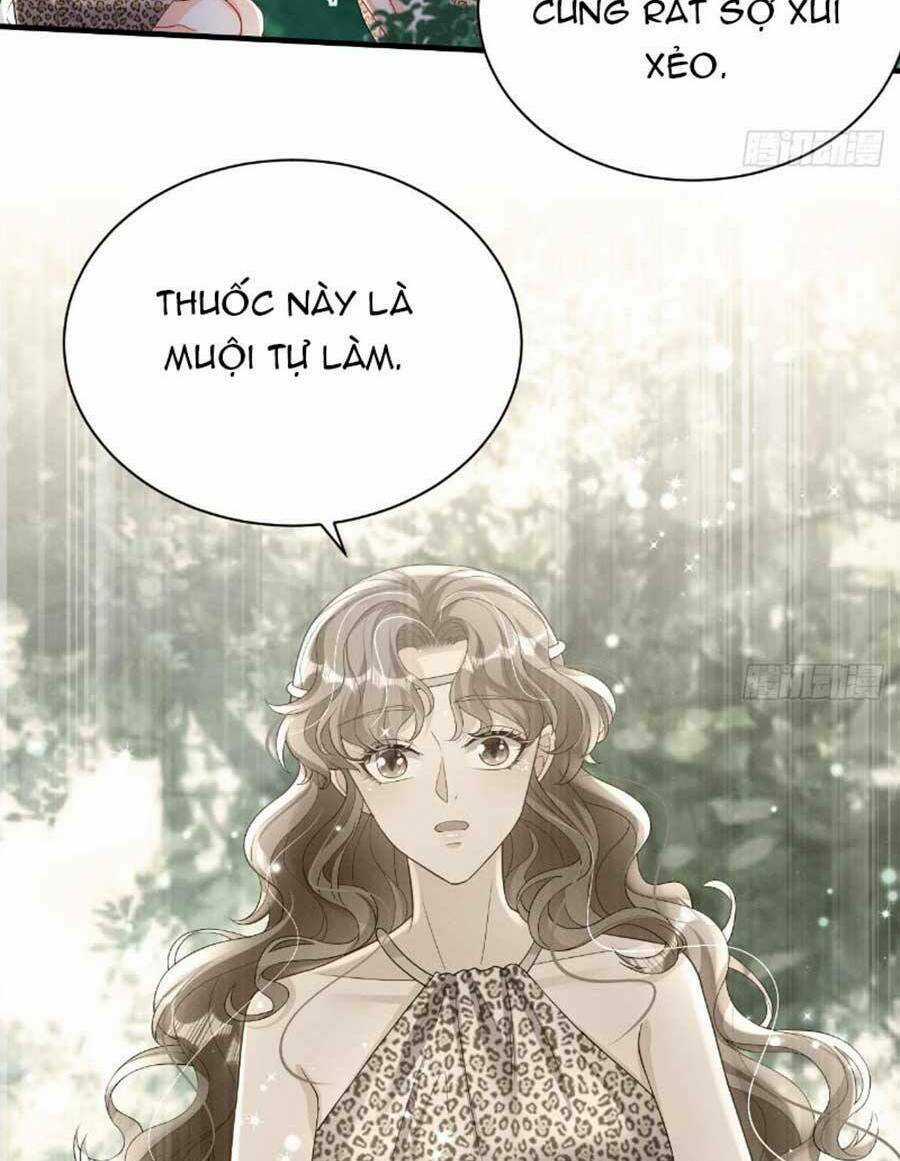 Phu Quân Thú Thế Tranh Sủng Thành Nghiện Chapter 6 trang 5