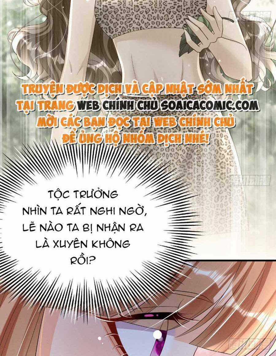 Phu Quân Thú Thế Tranh Sủng Thành Nghiện Chapter 6 trang 6