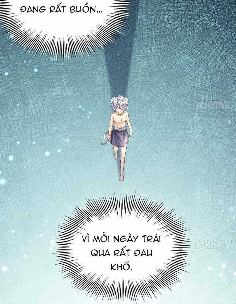 Phu Quân Thú Thế Tranh Sủng Thành Nghiện Chapter 6 trang 8