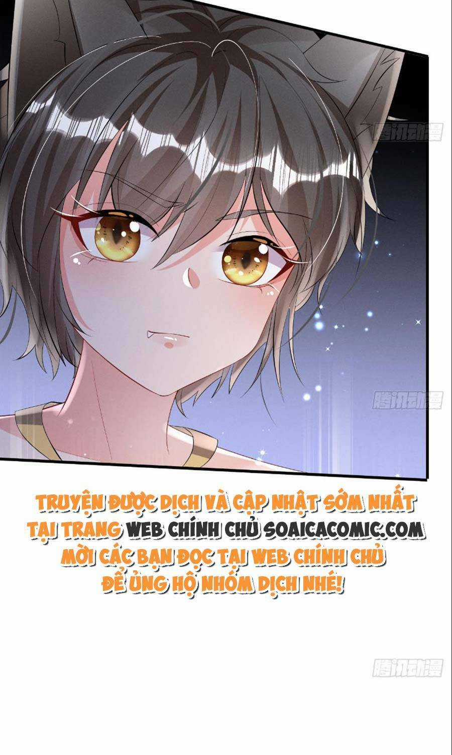 Phu Quân Thú Thế Tranh Sủng Thành Nghiện Chapter 7 trang 19