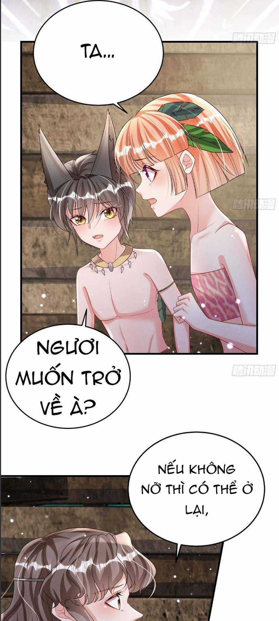 Phu Quân Thú Thế Tranh Sủng Thành Nghiện Chapter 7 trang 6