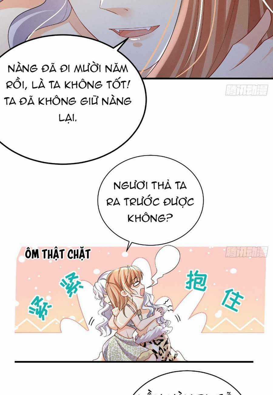 Phu Quân Thú Thế Tranh Sủng Thành Nghiện Chapter 8 trang 10