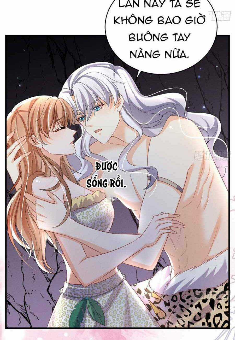 Phu Quân Thú Thế Tranh Sủng Thành Nghiện Chapter 8 trang 11