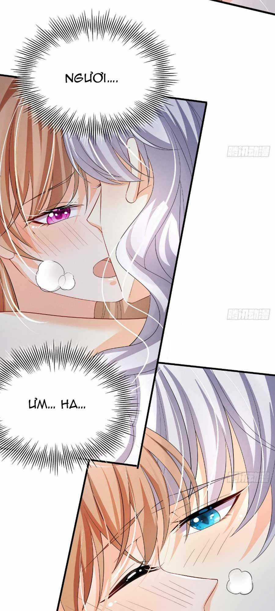 Phu Quân Thú Thế Tranh Sủng Thành Nghiện Chapter 8 trang 13