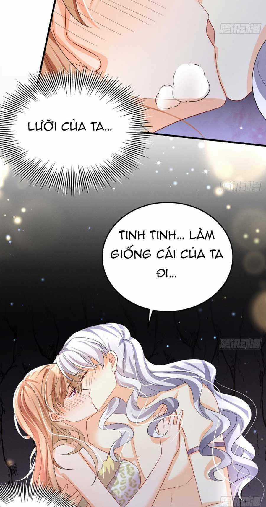 Phu Quân Thú Thế Tranh Sủng Thành Nghiện Chapter 8 trang 14