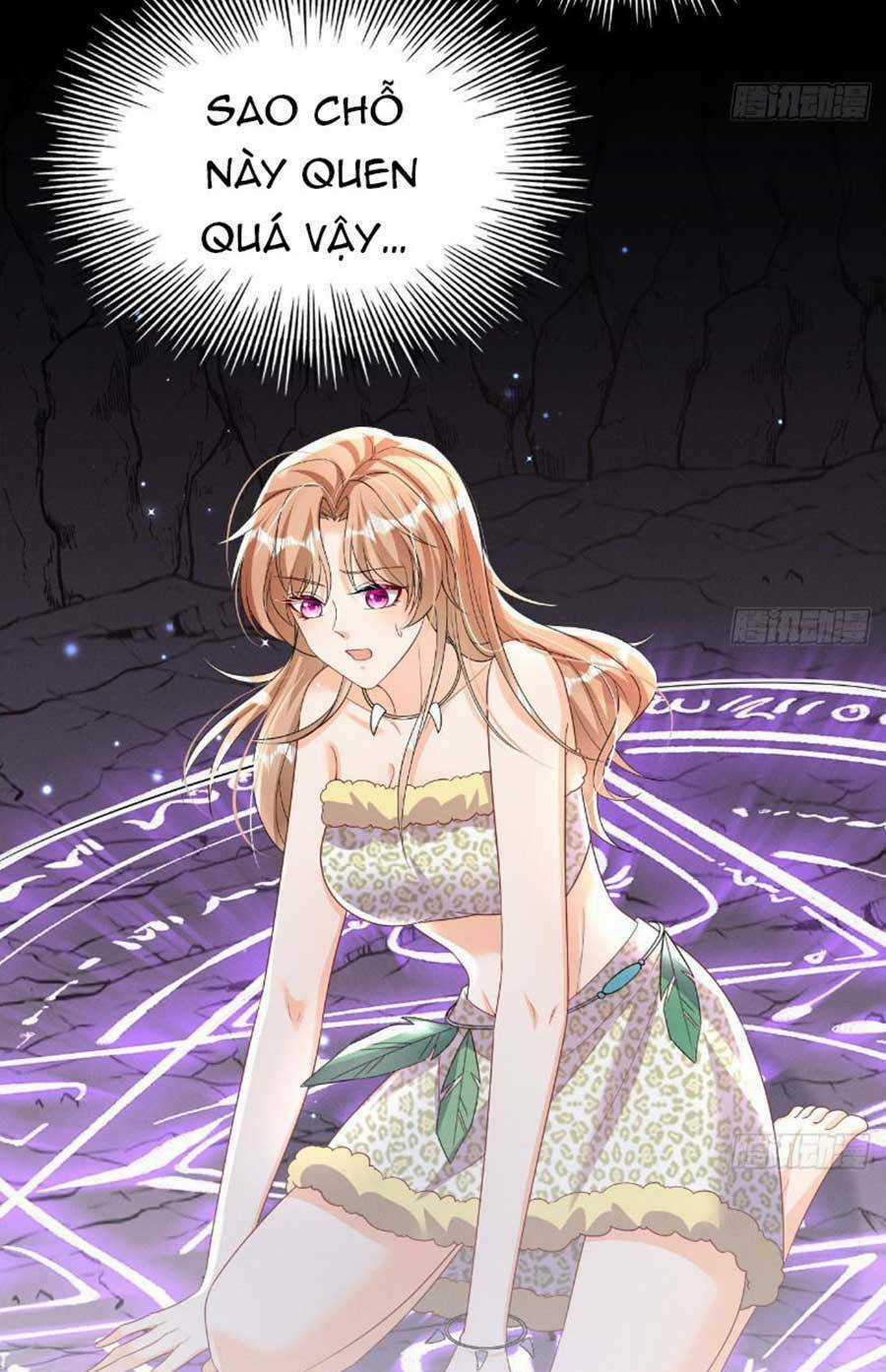 Phu Quân Thú Thế Tranh Sủng Thành Nghiện Chapter 8 trang 2