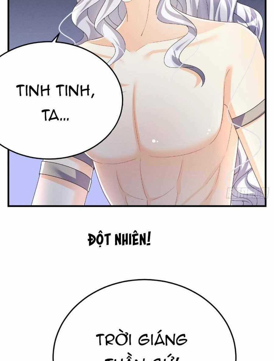 Phu Quân Thú Thế Tranh Sủng Thành Nghiện Chapter 8 trang 21