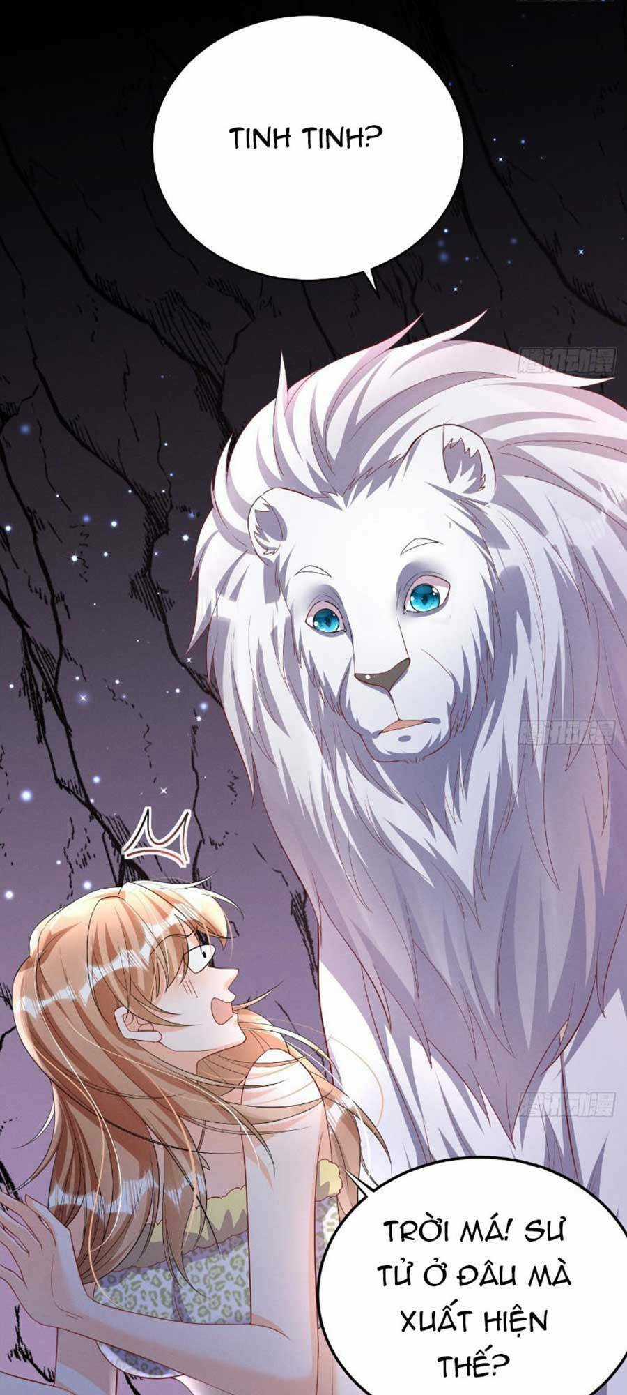 Phu Quân Thú Thế Tranh Sủng Thành Nghiện Chapter 8 trang 4