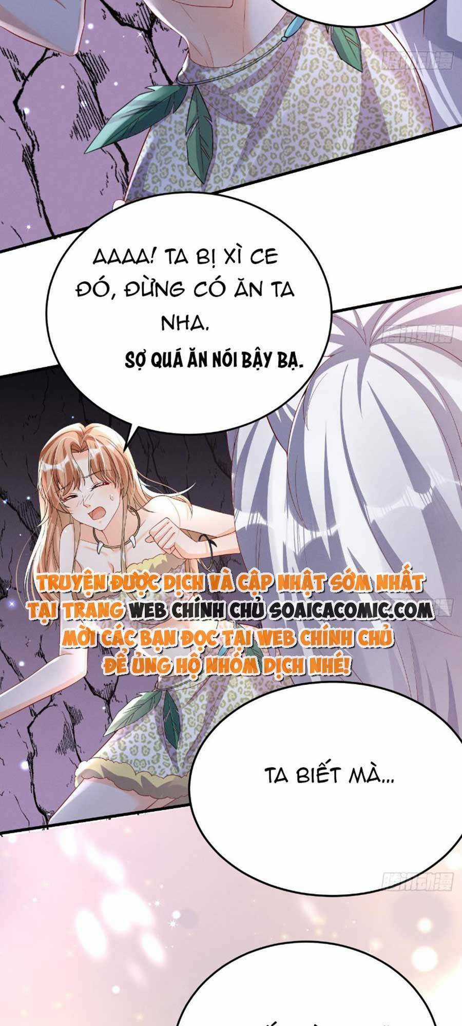 Phu Quân Thú Thế Tranh Sủng Thành Nghiện Chapter 8 trang 5