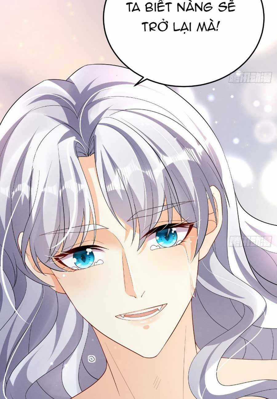 Phu Quân Thú Thế Tranh Sủng Thành Nghiện Chapter 8 trang 6