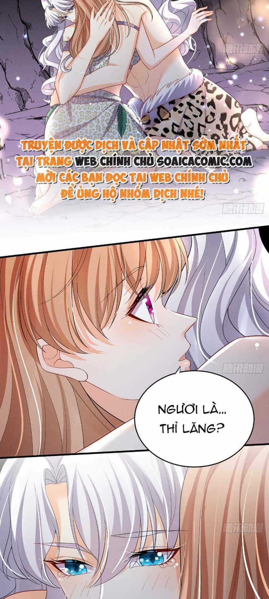 Phu Quân Thú Thế Tranh Sủng Thành Nghiện Chapter 8 trang 9