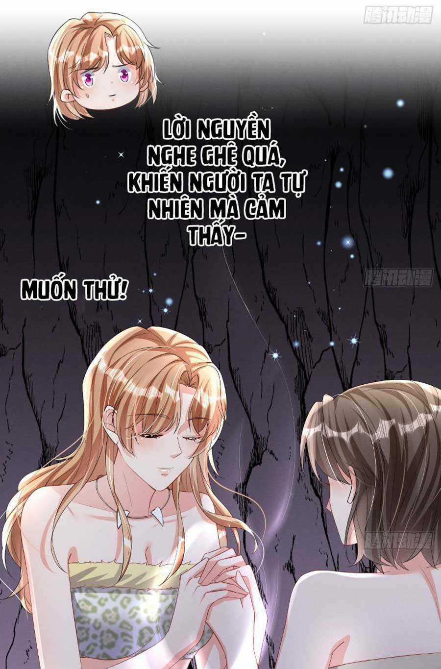 Phu Quân Thú Thế Tranh Sủng Thành Nghiện Chapter 9 trang 10