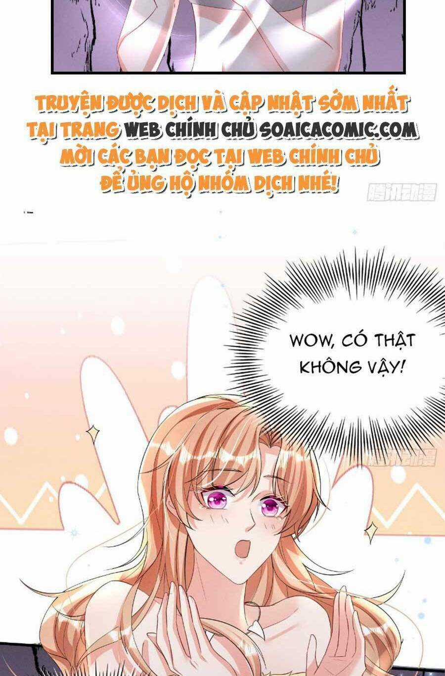 Phu Quân Thú Thế Tranh Sủng Thành Nghiện Chapter 9 trang 12