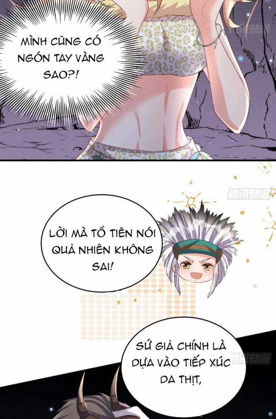 Phu Quân Thú Thế Tranh Sủng Thành Nghiện Chapter 9 trang 13