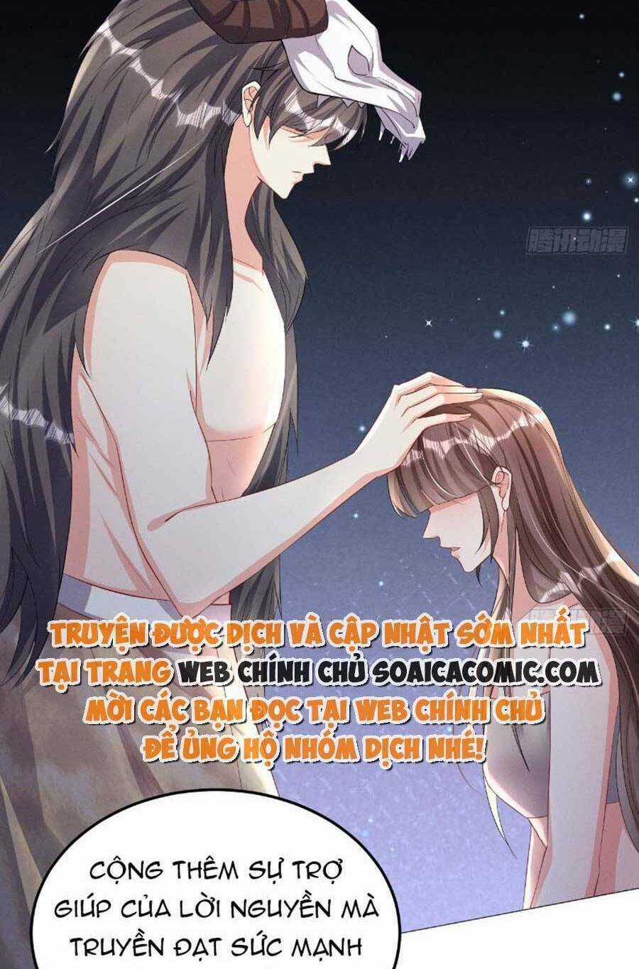 Phu Quân Thú Thế Tranh Sủng Thành Nghiện Chapter 9 trang 14