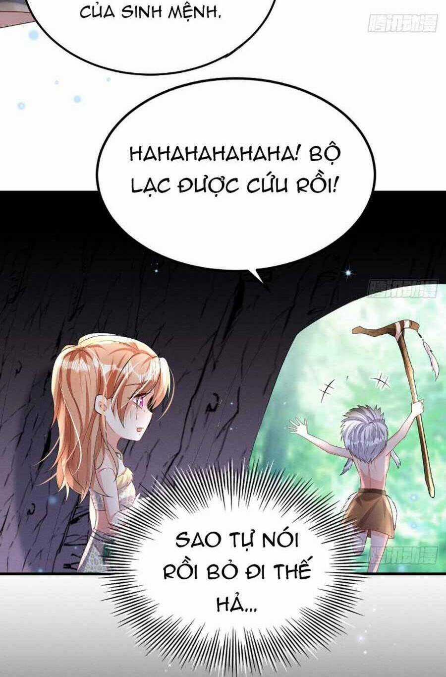 Phu Quân Thú Thế Tranh Sủng Thành Nghiện Chapter 9 trang 15