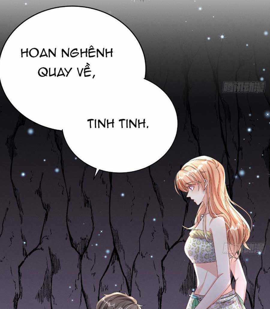 Phu Quân Thú Thế Tranh Sủng Thành Nghiện Chapter 9 trang 16