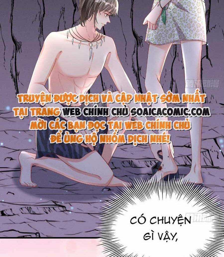 Phu Quân Thú Thế Tranh Sủng Thành Nghiện Chapter 9 trang 17