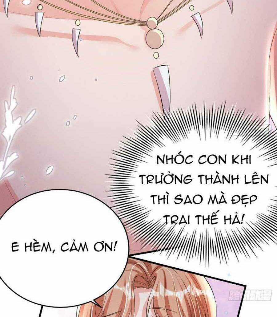 Phu Quân Thú Thế Tranh Sủng Thành Nghiện Chapter 9 trang 19