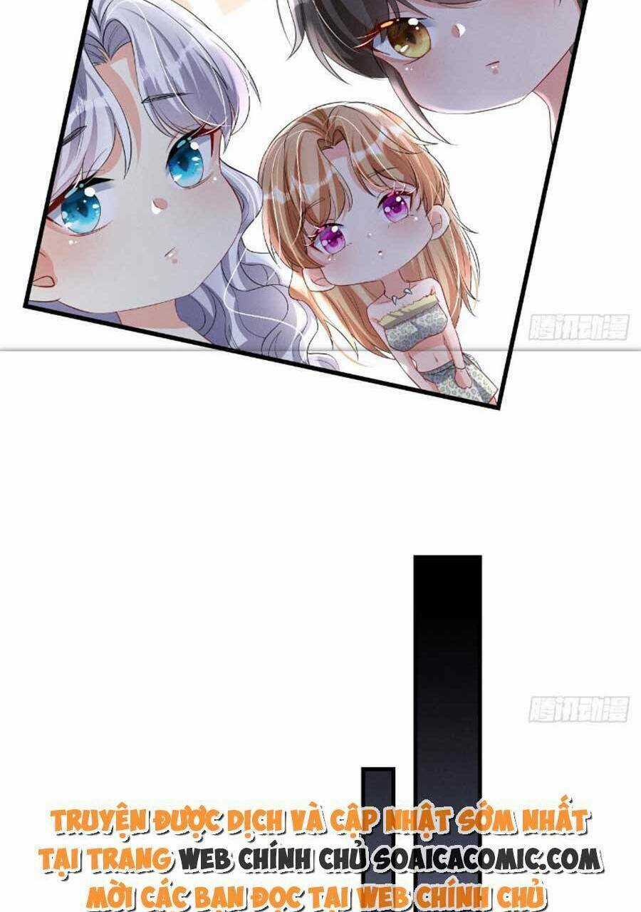 Phu Quân Thú Thế Tranh Sủng Thành Nghiện Chapter 9 trang 2