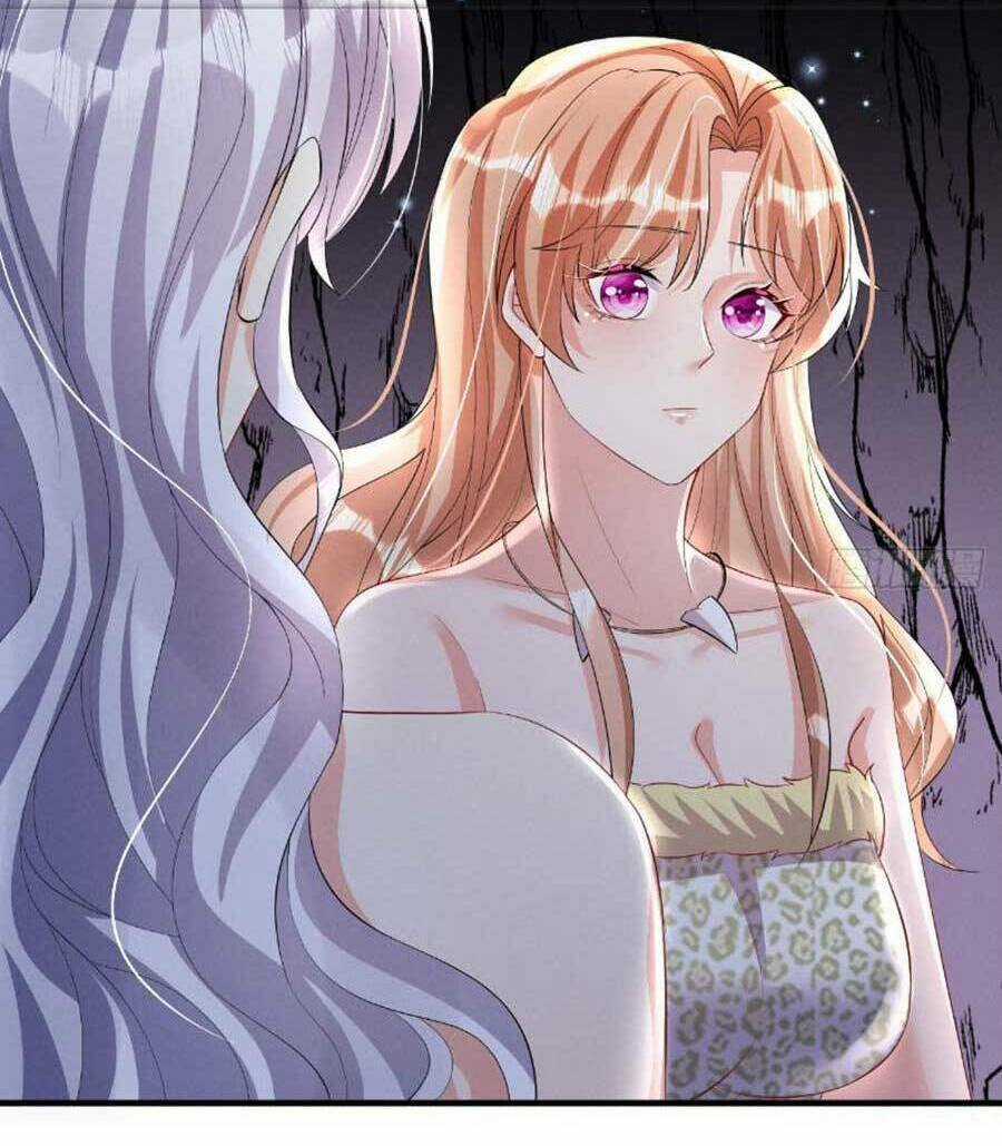 Phu Quân Thú Thế Tranh Sủng Thành Nghiện Chapter 9 trang 21