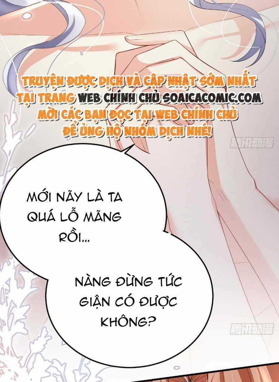 Phu Quân Thú Thế Tranh Sủng Thành Nghiện Chapter 9 trang 23