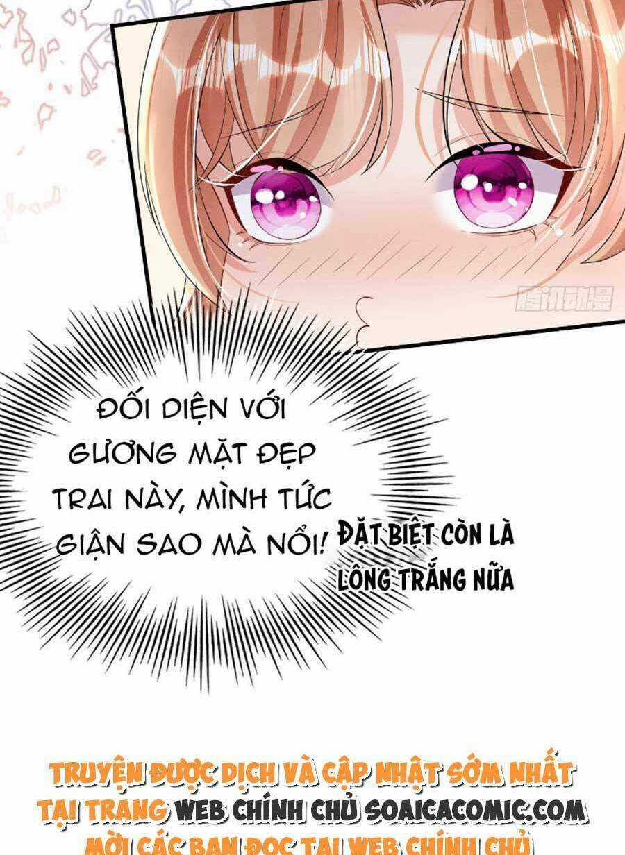 Phu Quân Thú Thế Tranh Sủng Thành Nghiện Chapter 9 trang 24