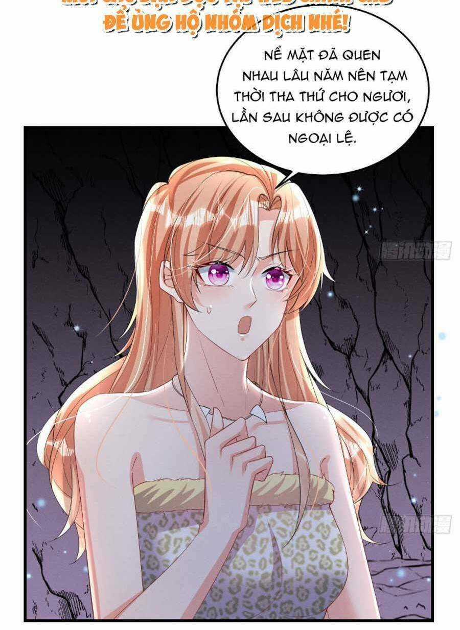 Phu Quân Thú Thế Tranh Sủng Thành Nghiện Chapter 9 trang 25