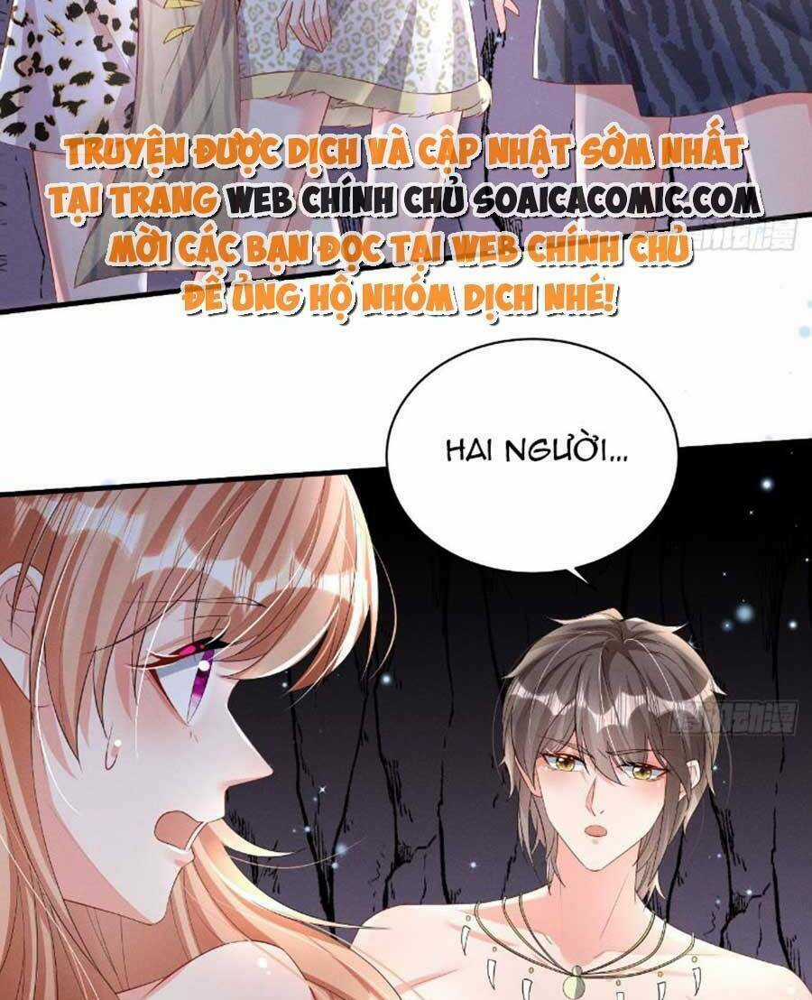 Phu Quân Thú Thế Tranh Sủng Thành Nghiện Chapter 9 trang 28