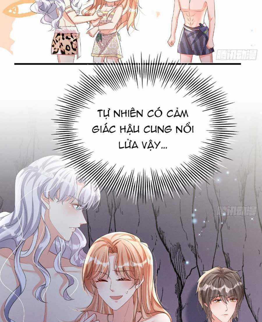 Phu Quân Thú Thế Tranh Sủng Thành Nghiện Chapter 9 trang 30