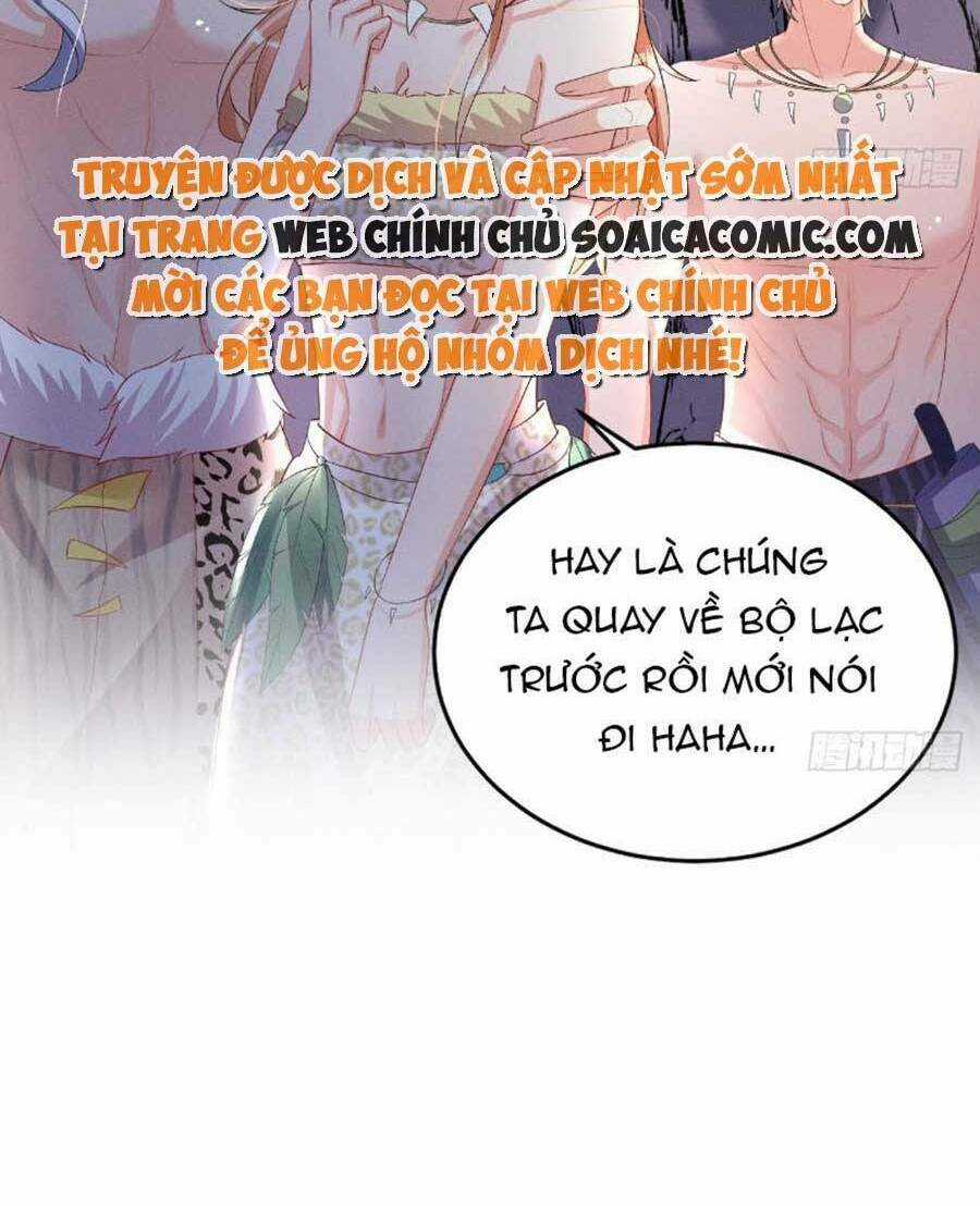 Phu Quân Thú Thế Tranh Sủng Thành Nghiện Chapter 9 trang 31