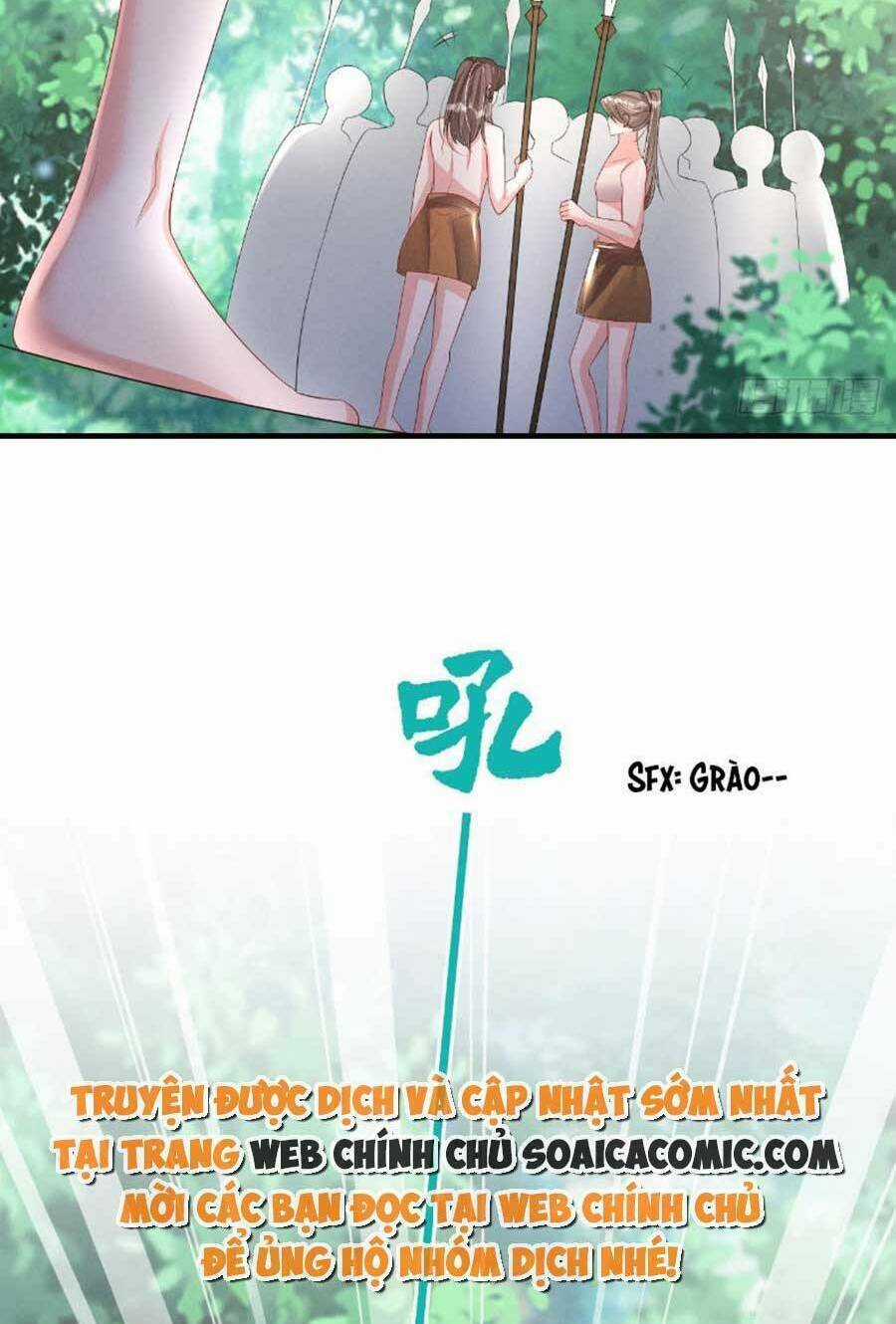 Phu Quân Thú Thế Tranh Sủng Thành Nghiện Chapter 9 trang 33