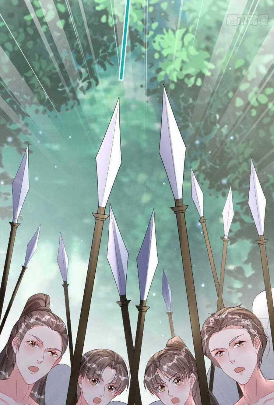 Phu Quân Thú Thế Tranh Sủng Thành Nghiện Chapter 9 trang 34