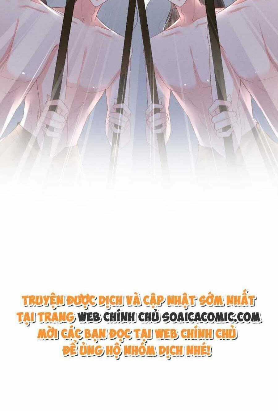 Phu Quân Thú Thế Tranh Sủng Thành Nghiện Chapter 9 trang 35