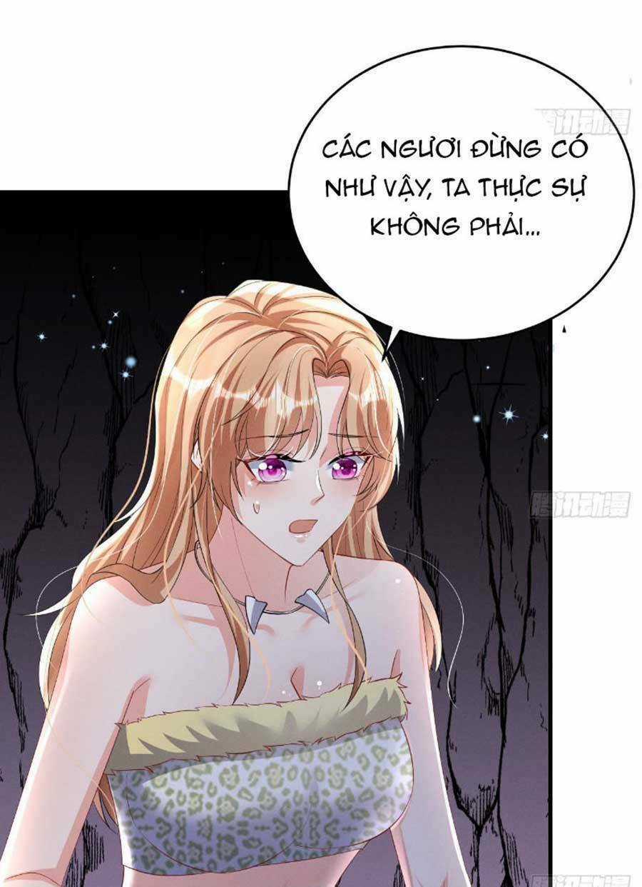 Phu Quân Thú Thế Tranh Sủng Thành Nghiện Chapter 9 trang 6